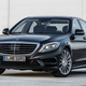 Illustration for article titled 2014 Mercedes-Benz S-Class: This Is It And Its Really Nice